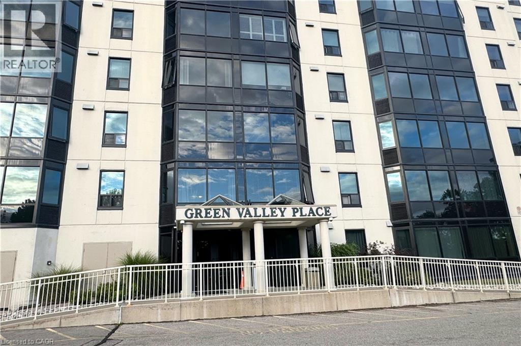 35 GREEN VALLEY Drive Unit# 1605 thumbnail 2