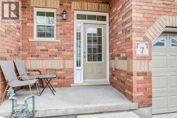330 DEARBORN Boulevard Unit# 7 thumbnail 5