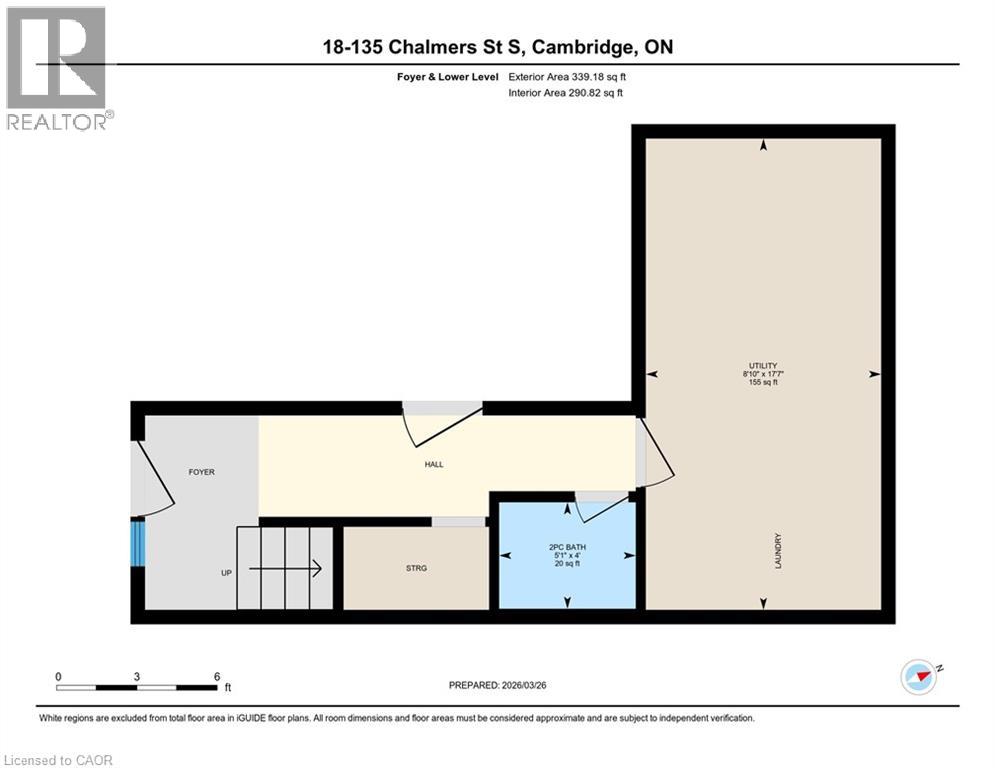 135 CHALMERS Street S Unit# 18 thumbnail 36