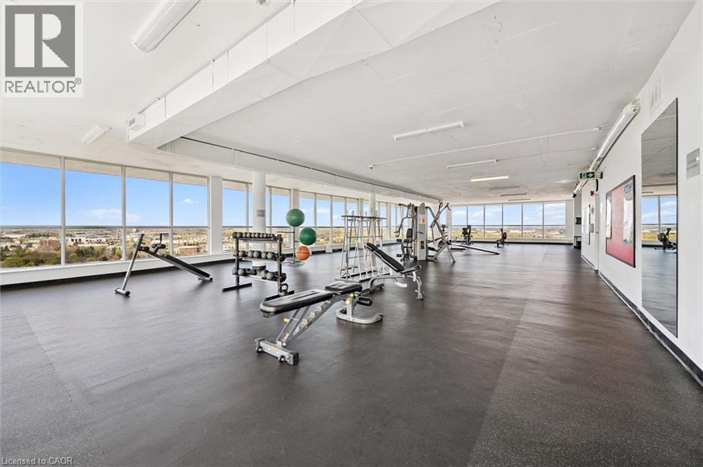 375 KING Street N Unit# 1406 thumbnail 24
