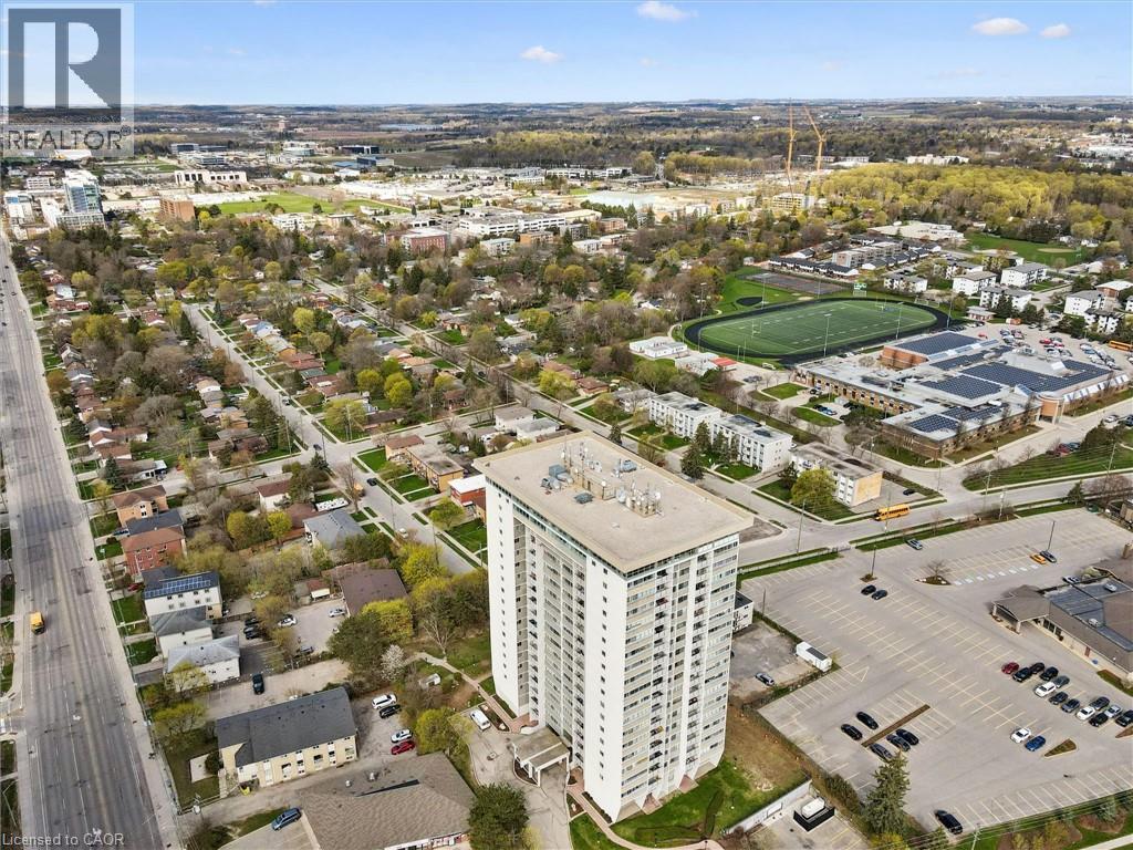 375 KING Street N Unit# 1406 thumbnail 32