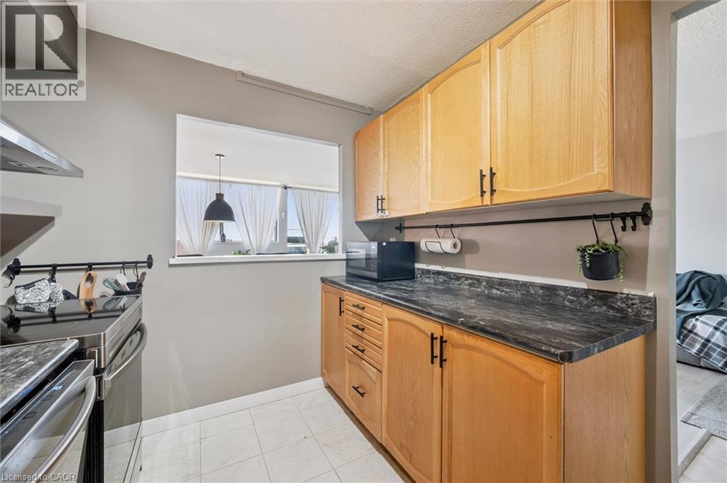 375 KING Street N Unit# 1406 thumbnail 10