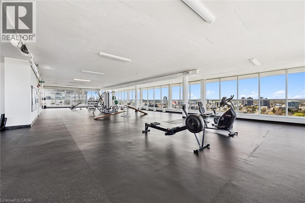 375 KING Street N Unit# 1406 thumbnail 23