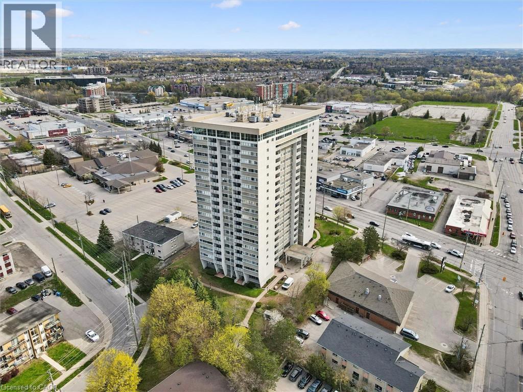 375 KING Street N Unit# 1406 thumbnail 31