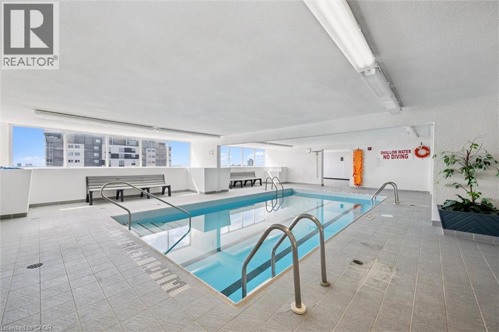 375 KING Street N Unit# 1406 thumbnail 21