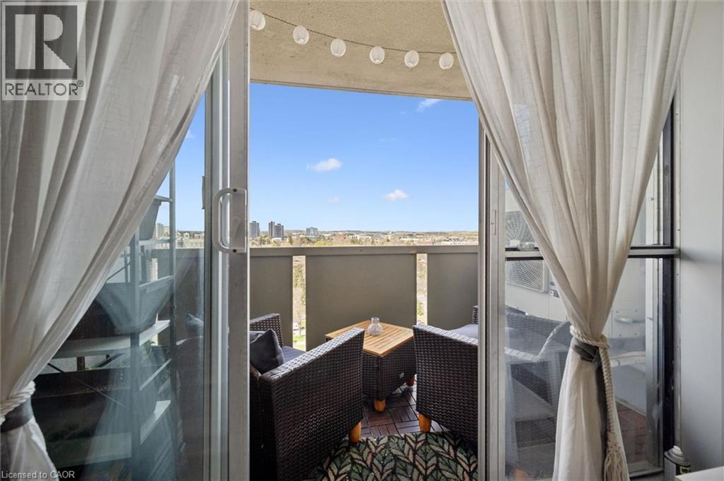 375 KING Street N Unit# 1406 thumbnail 19