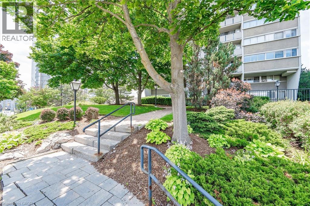 375 KING Street N Unit# 1406 thumbnail 28