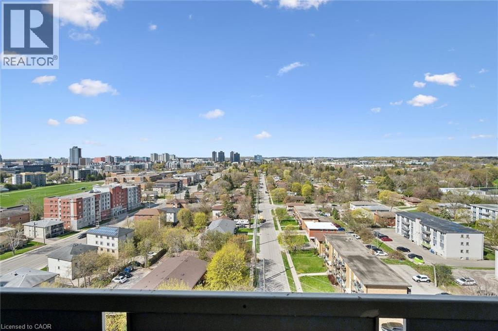 375 KING Street N Unit# 1406 thumbnail 20