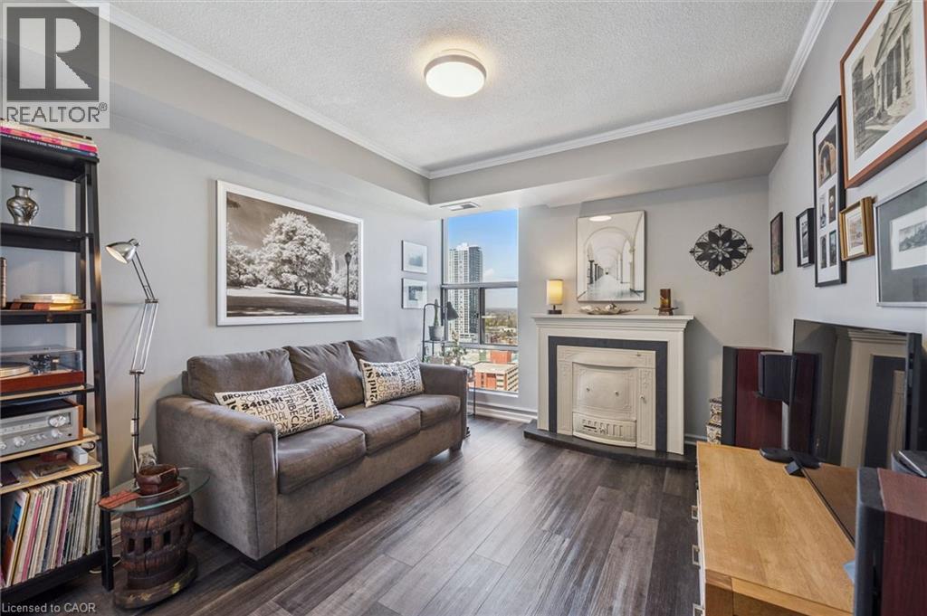 81 CHURCH Street Unit# 1801 thumbnail 22