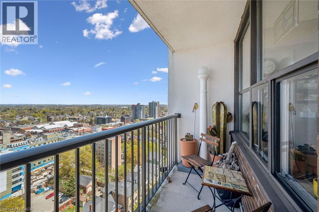 81 CHURCH Street Unit# 1801 thumbnail 28