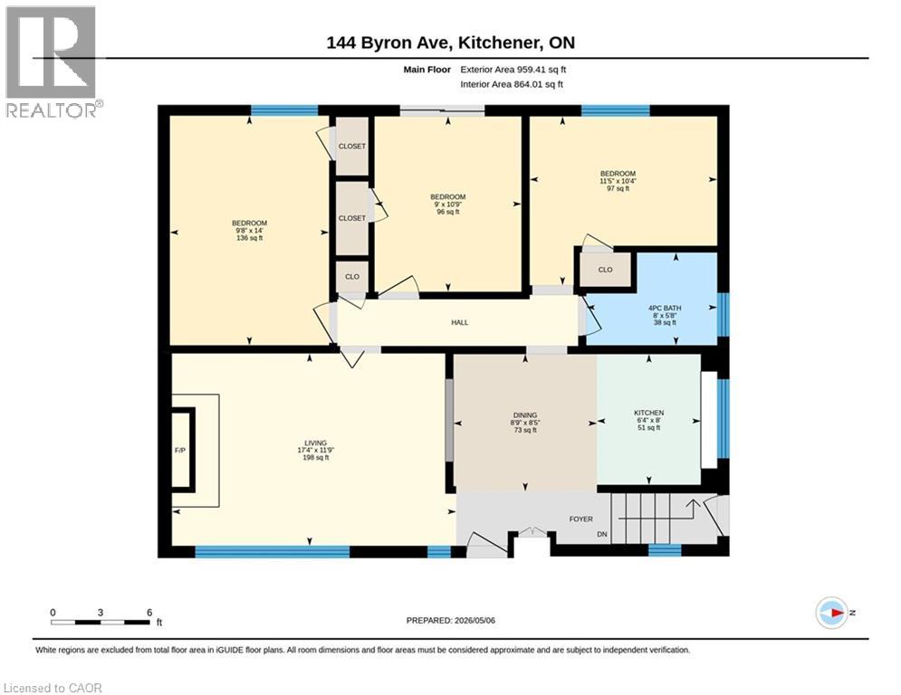 144 BYRON Avenue thumbnail 43