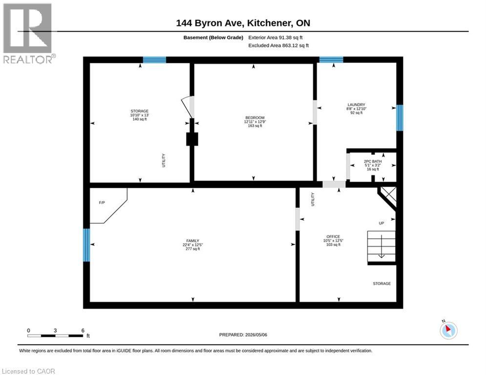 144 BYRON Avenue thumbnail 44