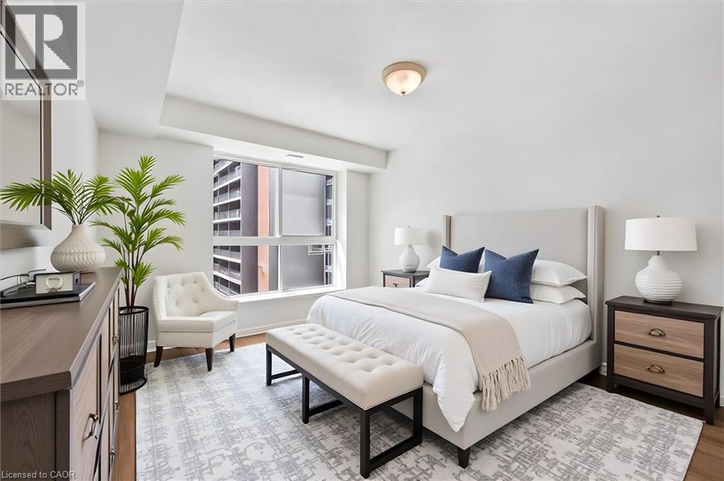 20 ST GEORGE Street Unit# 311 thumbnail 12