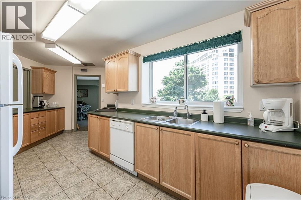 20 ST GEORGE Street Unit# 311 thumbnail 22