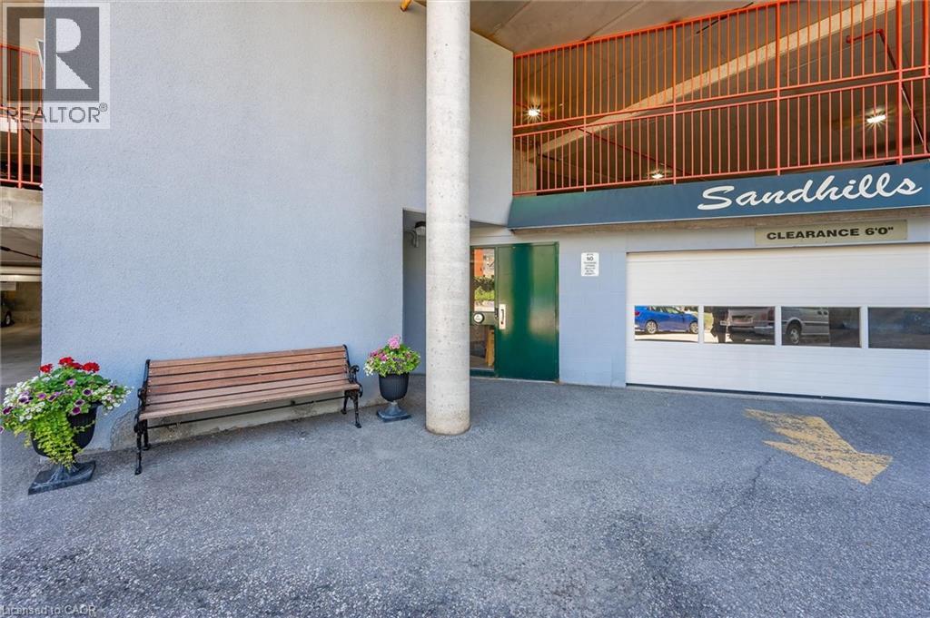 20 ST GEORGE Street Unit# 311 thumbnail 3