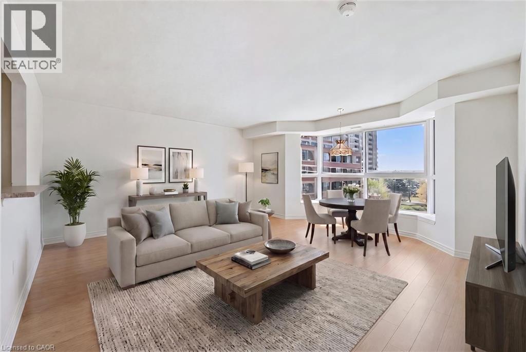 20 ST GEORGE Street Unit# 311 thumbnail 5