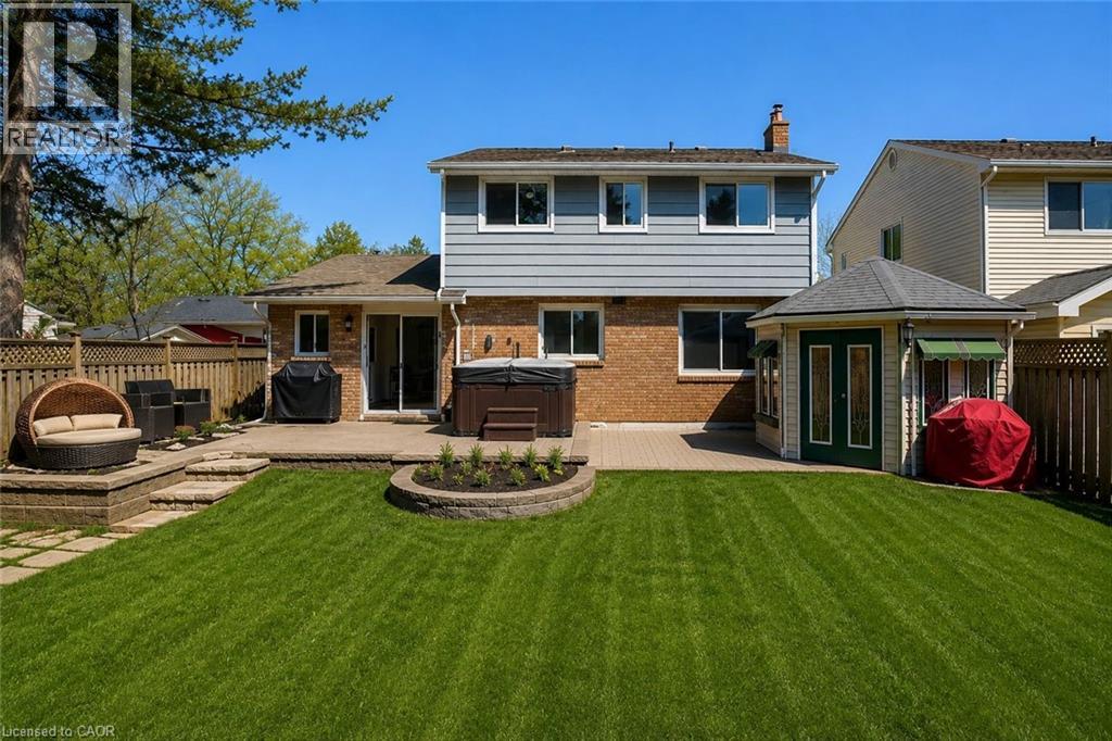 16 ALDERWOOD Crescent thumbnail 6