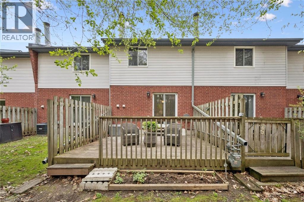 219 KINGSWOOD Drive Unit# 26 thumbnail 14