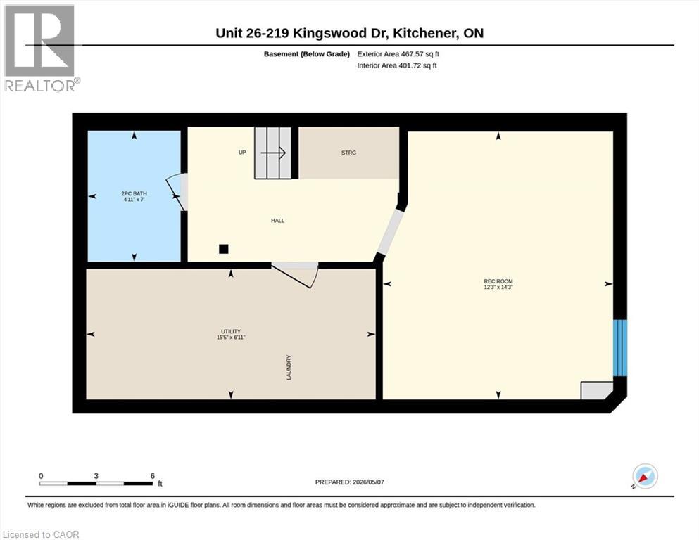 219 KINGSWOOD Drive Unit# 26 thumbnail 32