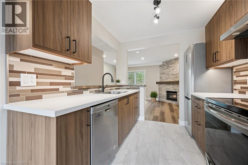 219 KINGSWOOD Drive Unit# 26 thumbnail 8