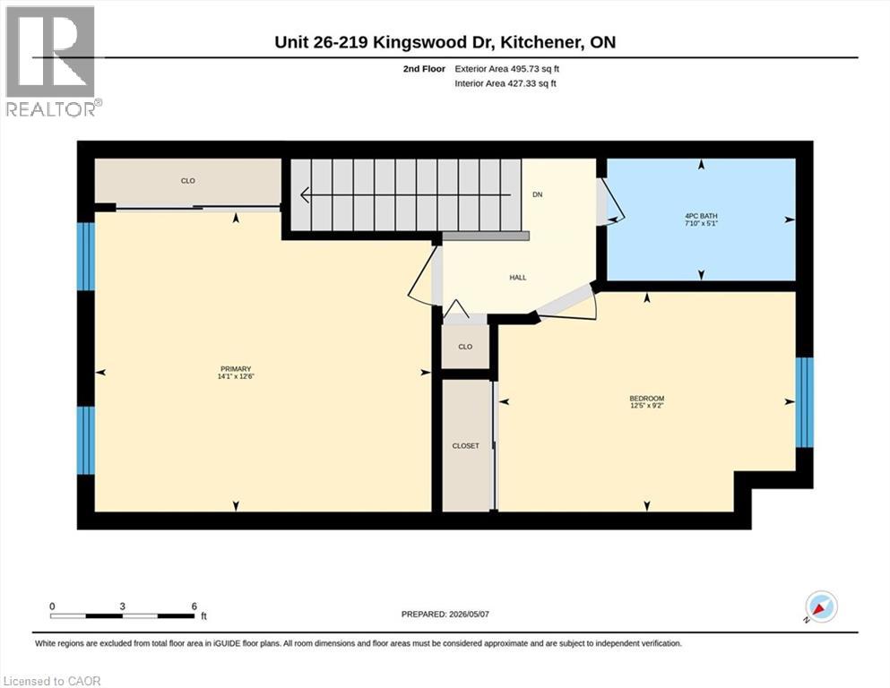 219 KINGSWOOD Drive Unit# 26 thumbnail 31