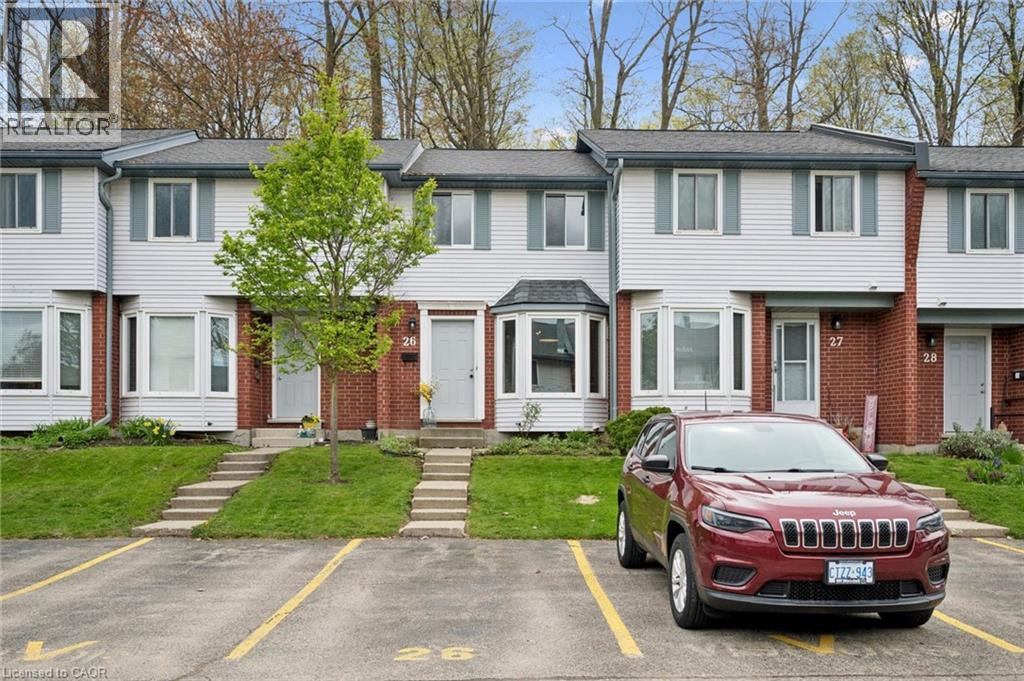 219 KINGSWOOD Drive Unit# 26 thumbnail 2