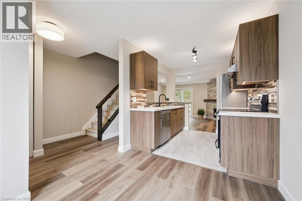 219 KINGSWOOD Drive Unit# 26 thumbnail 7