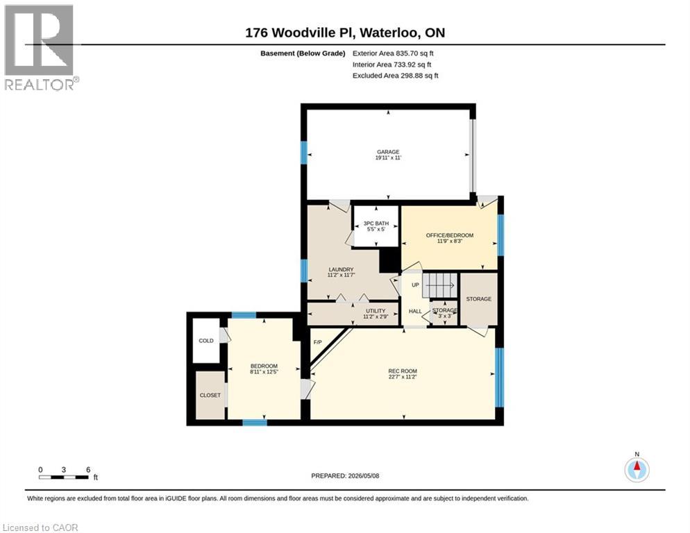 176 WOODVILLE Place thumbnail 40