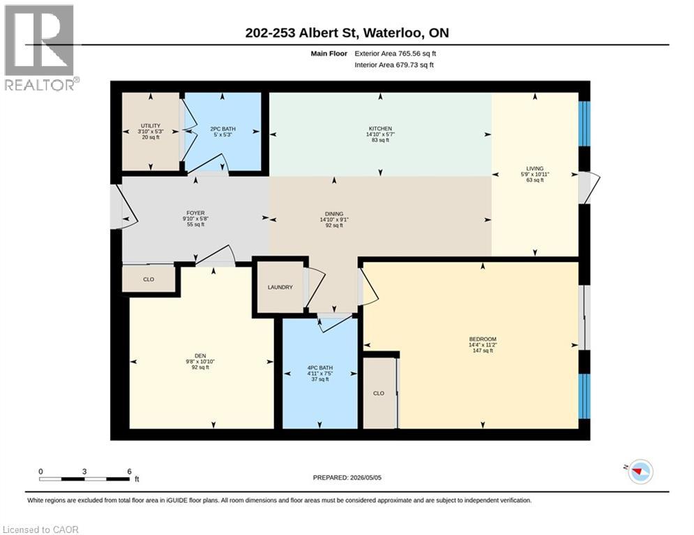 253 ALBERT Street Unit# 202 thumbnail 34