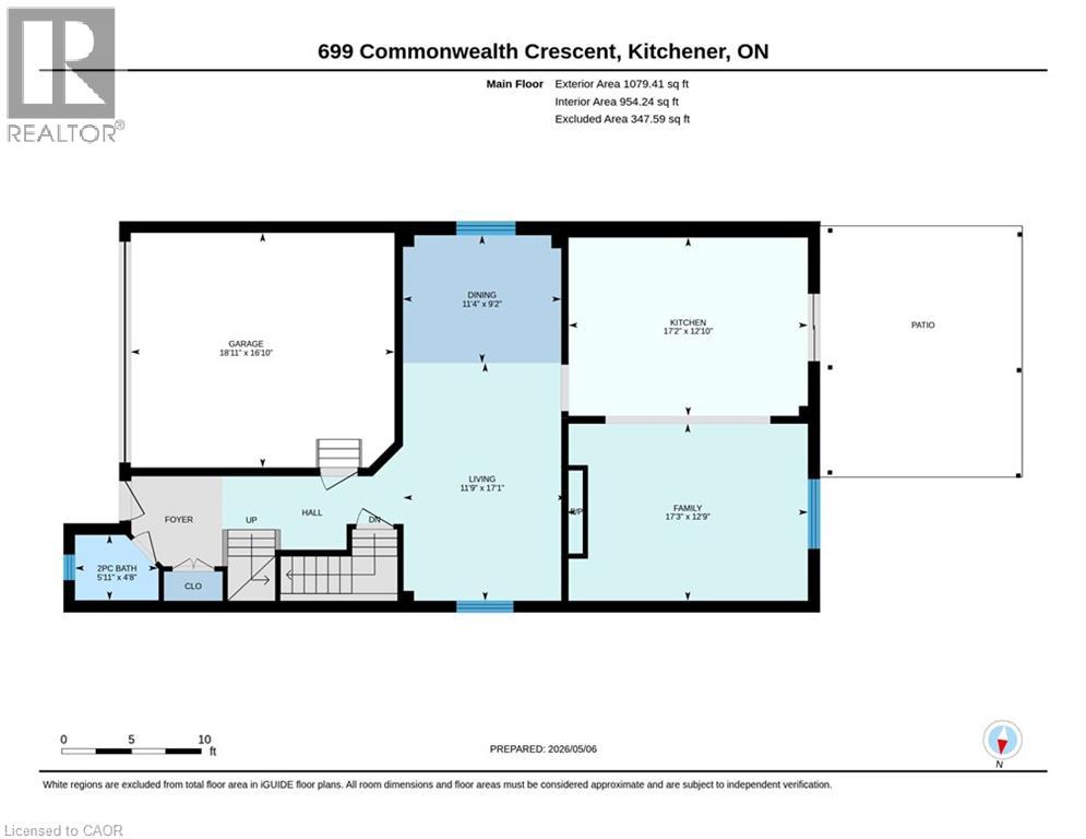 699 COMMONWEALTH Crescent thumbnail 32