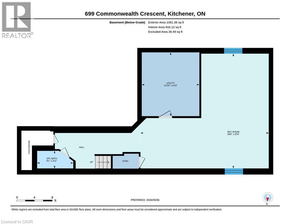 699 COMMONWEALTH Crescent thumbnail 34