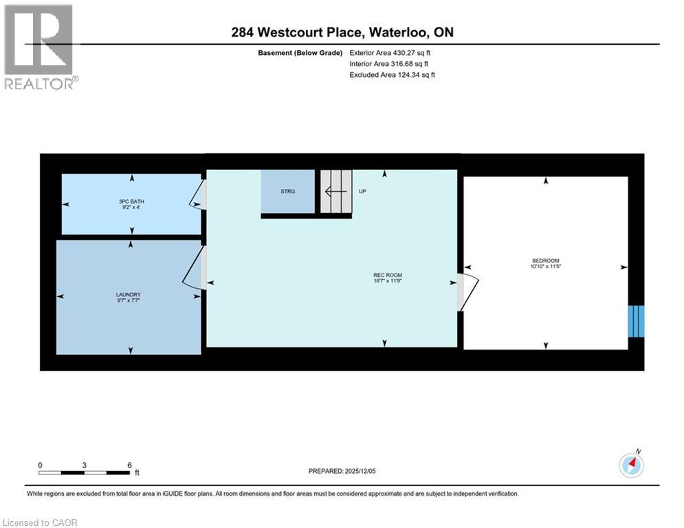 284 WESTCOURT Place thumbnail 29