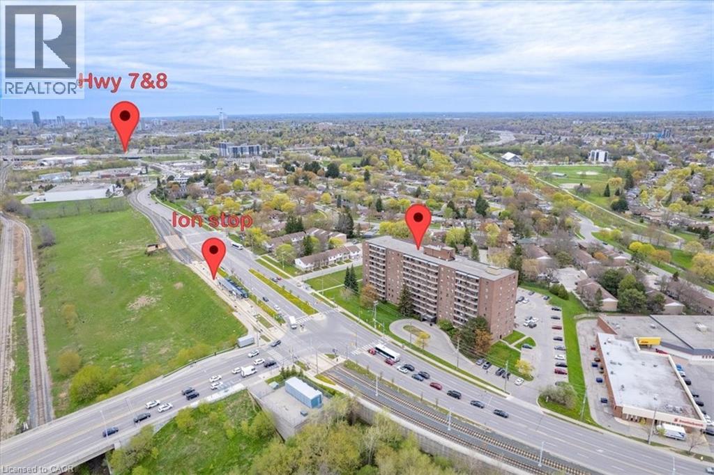 1100 COURTLAND Avenue E Unit# 407 thumbnail 35