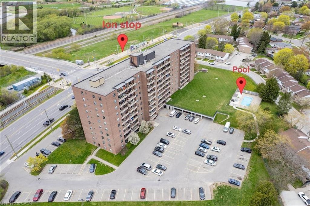 1100 COURTLAND Avenue E Unit# 407 thumbnail 36