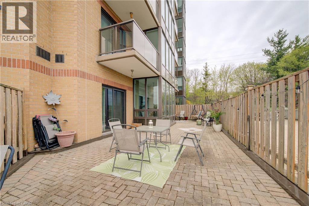 237 KING Street W Unit# 102 thumbnail 30