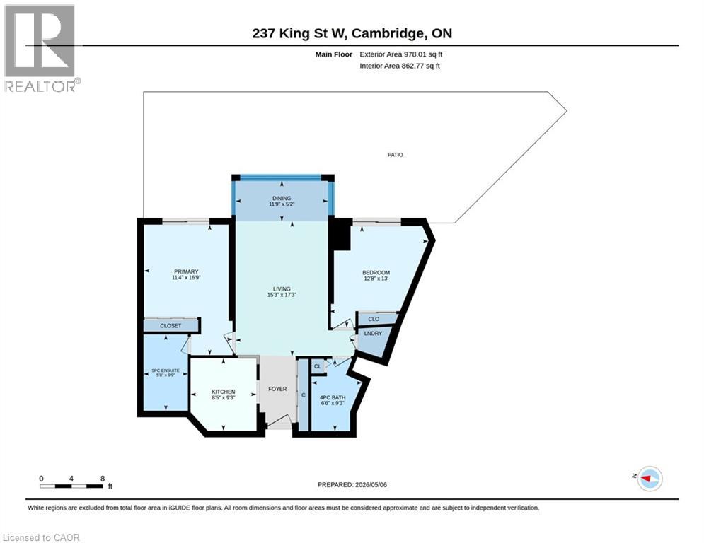 237 KING Street W Unit# 102 thumbnail 38