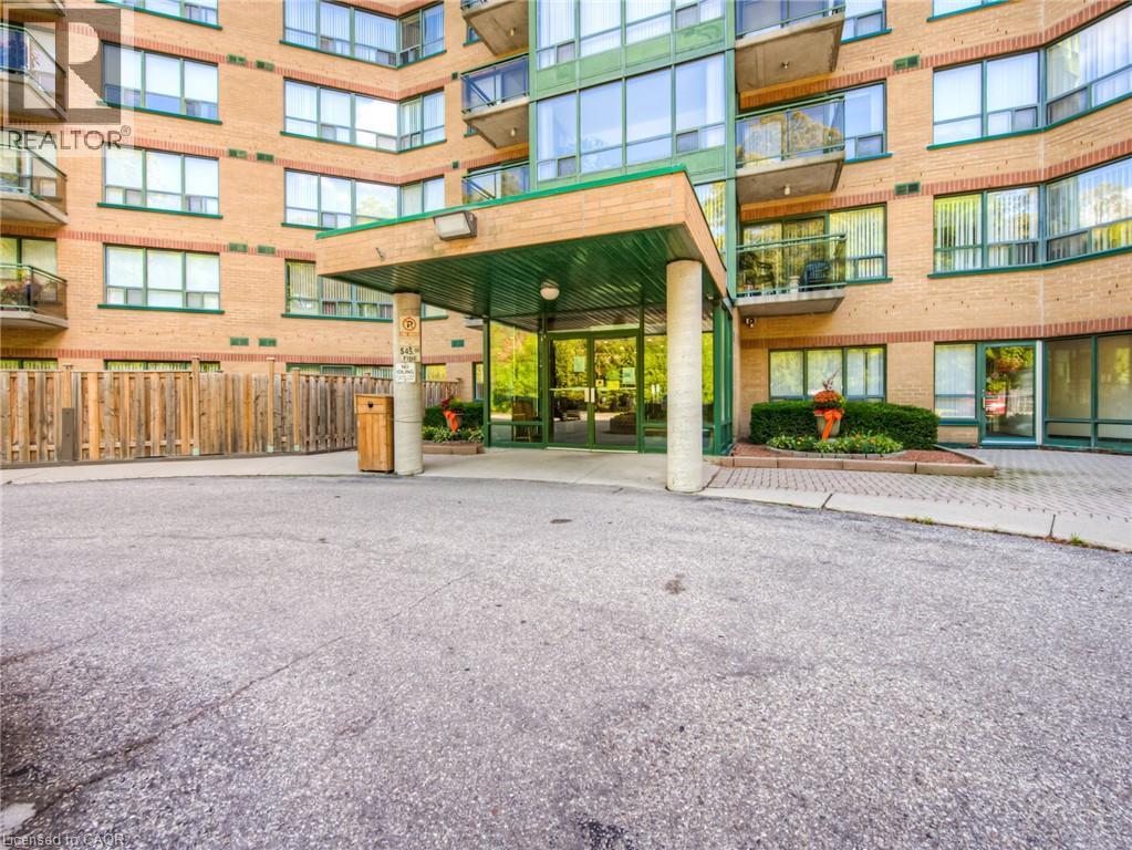 237 KING Street W Unit# 102 thumbnail 5