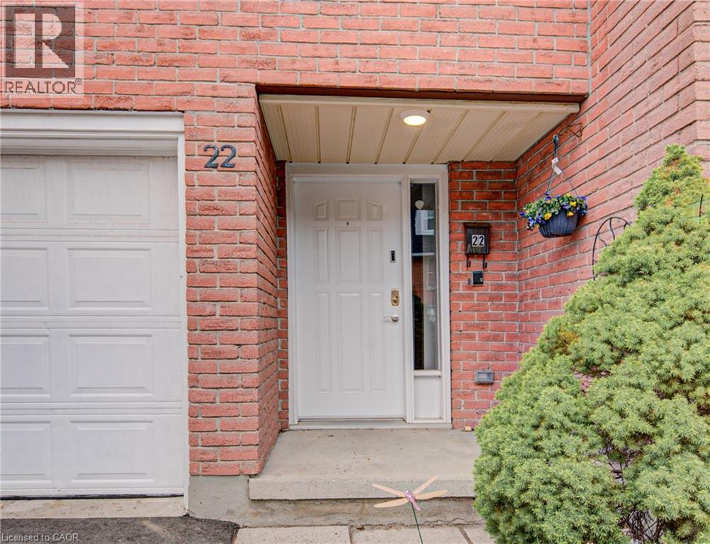 100 BLUEVALE Street N Unit# 22 thumbnail 2