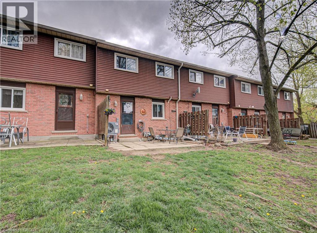 100 BLUEVALE Street N Unit# 22 thumbnail 33