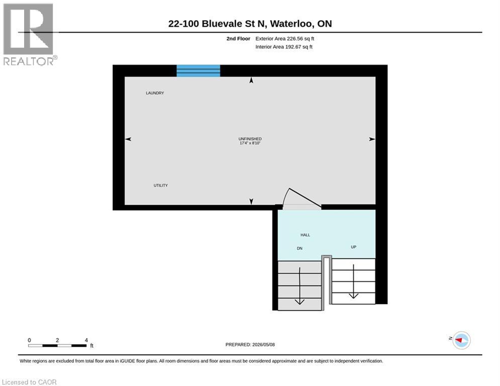 100 BLUEVALE Street N Unit# 22 thumbnail 35