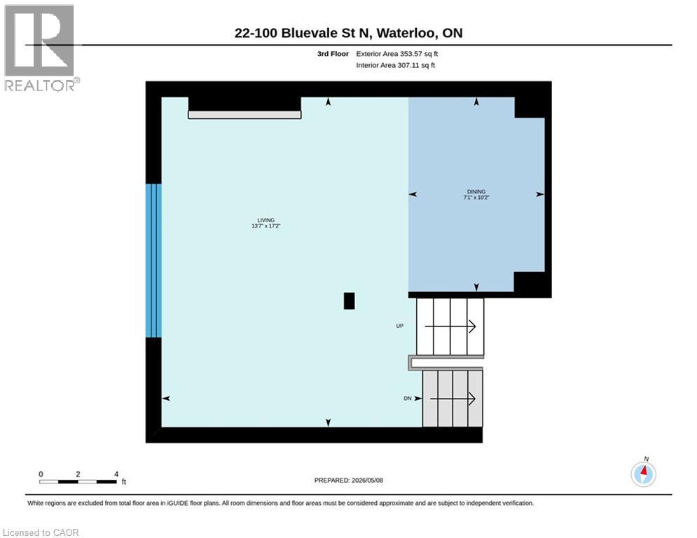 100 BLUEVALE Street N Unit# 22 thumbnail 36