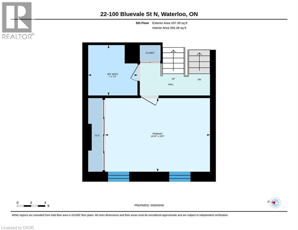 100 BLUEVALE Street N Unit# 22 thumbnail 38