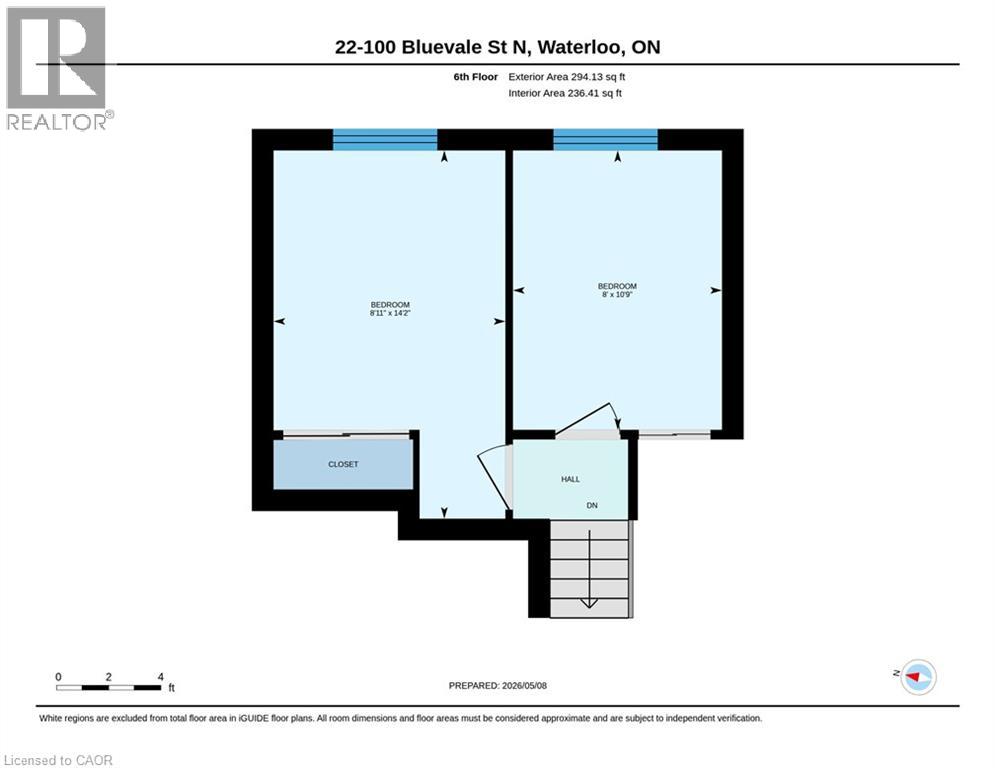 100 BLUEVALE Street N Unit# 22 thumbnail 39