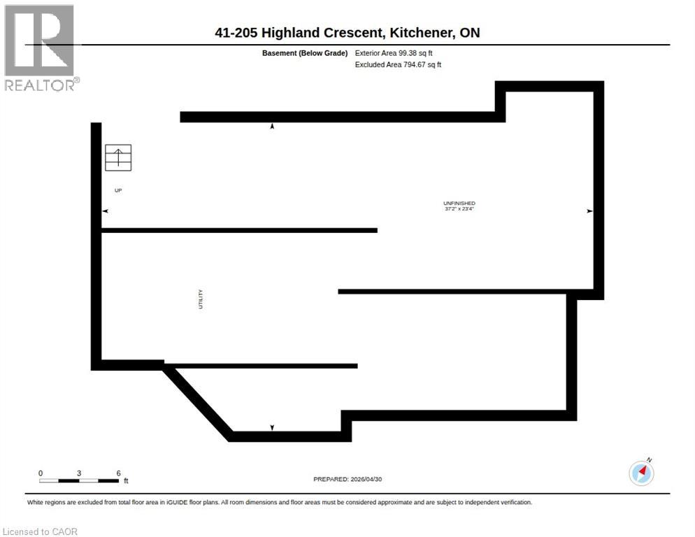 205 HIGHLAND Crescent Unit# 41 thumbnail 31