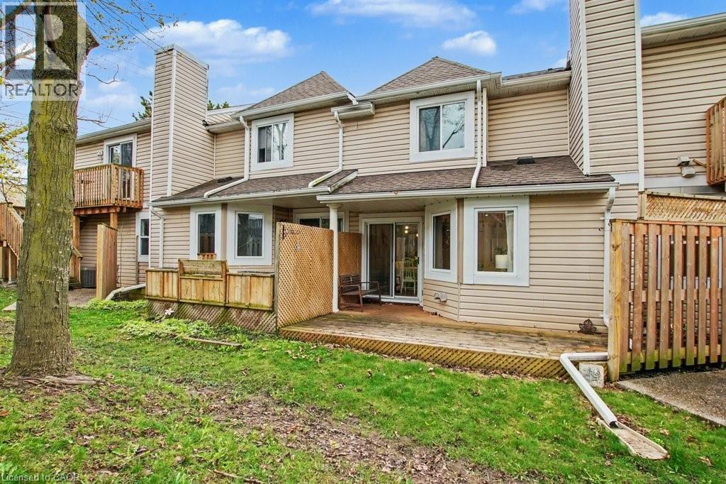 205 HIGHLAND Crescent Unit# 41 thumbnail 26