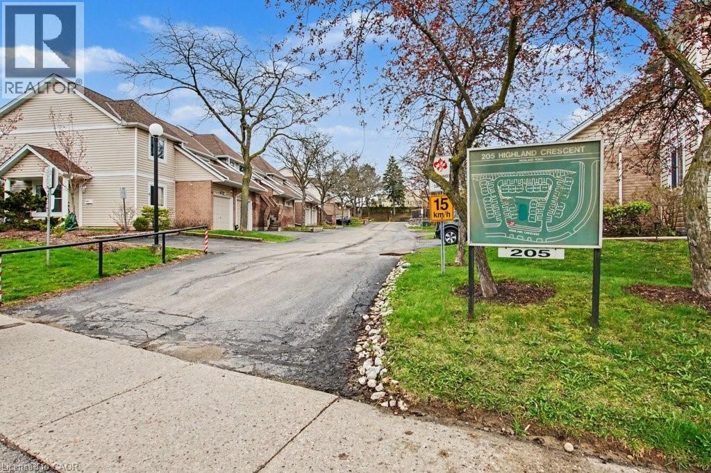 205 HIGHLAND Crescent Unit# 41 thumbnail 28