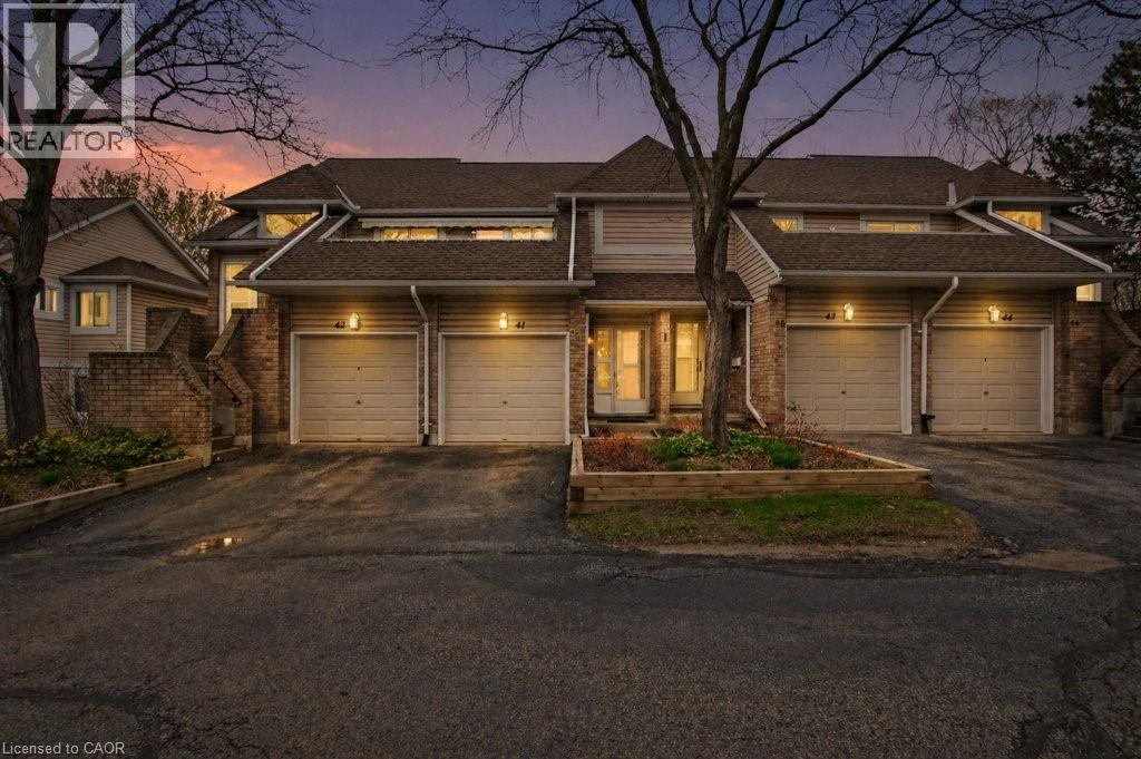 205 HIGHLAND Crescent Unit# 41 thumbnail 29