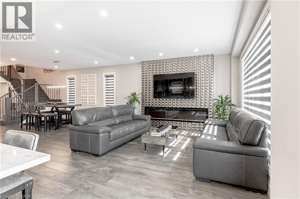 477 BLAIR CREEK Drive thumbnail 23