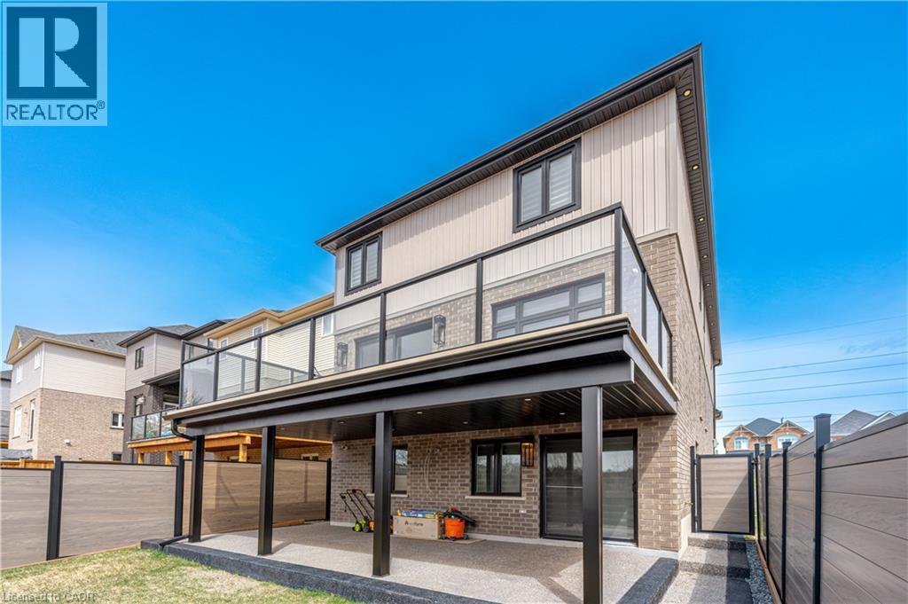 477 BLAIR CREEK Drive thumbnail 6