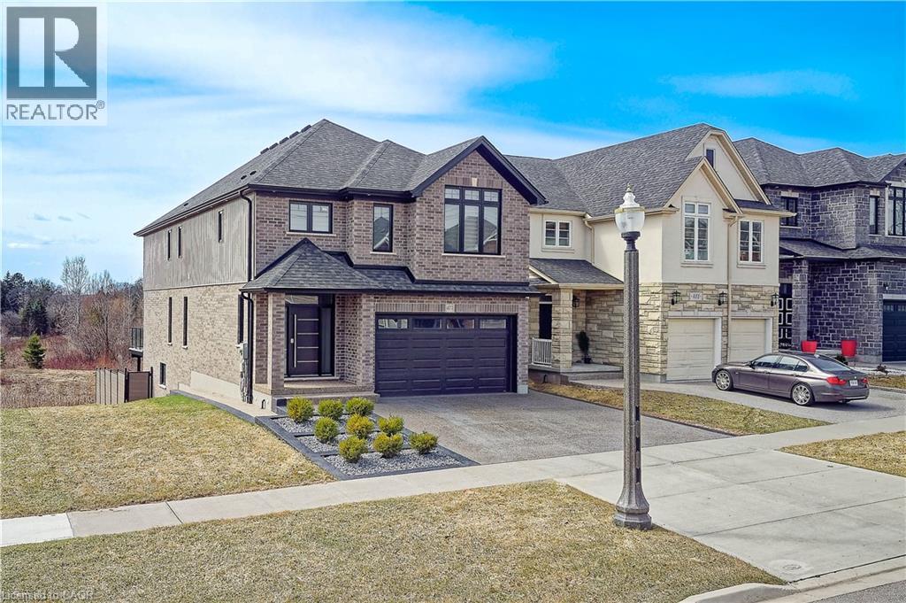 477 BLAIR CREEK Drive thumbnail 2